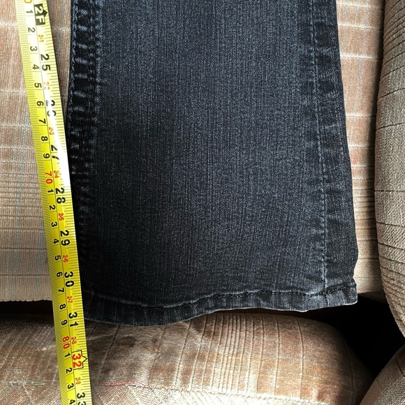 Seven7 Jeans Boot Cut - Picture 5 of 6